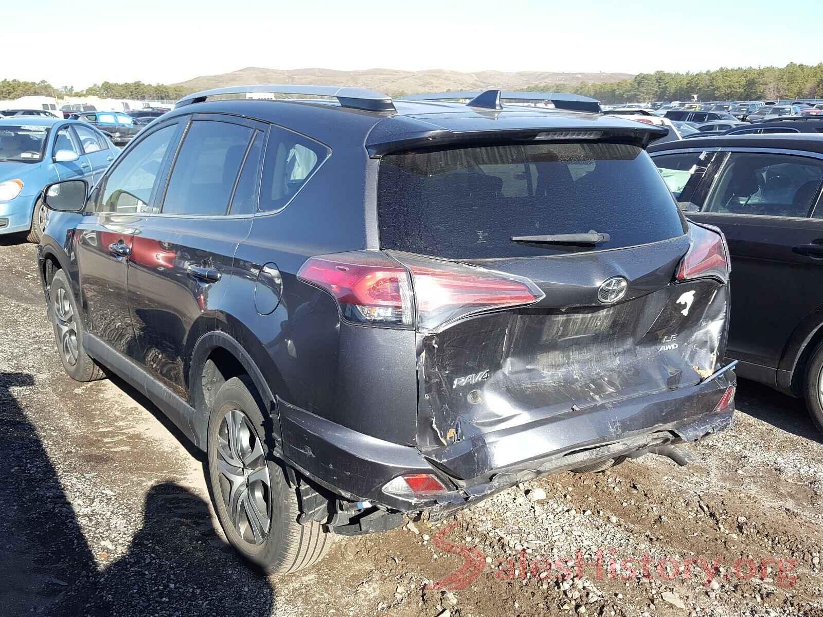 JTMBFREV5GJ060585 2016 TOYOTA RAV4