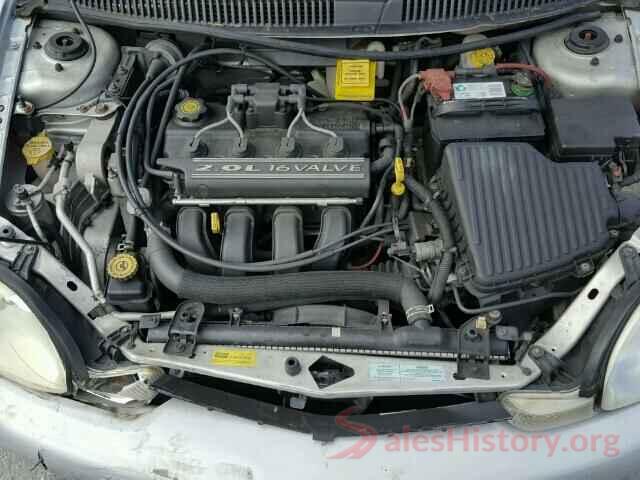 KNAGT4L35G5110765 2001 DODGE NEON