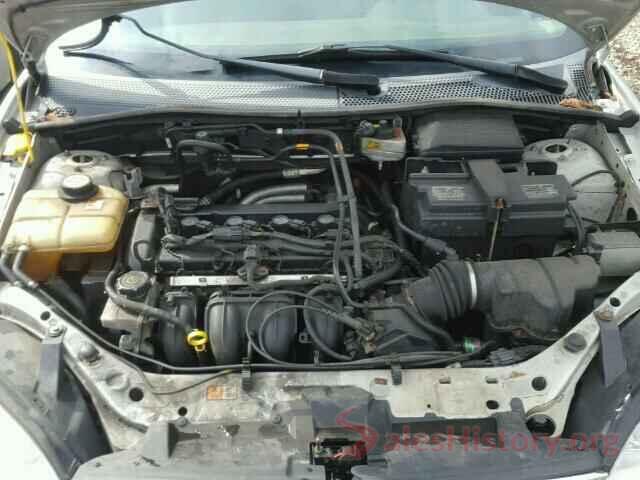 3FA6P0G74KR159895 2006 FORD FOCUS