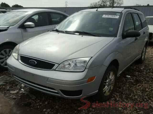 3FA6P0G74KR159895 2006 FORD FOCUS