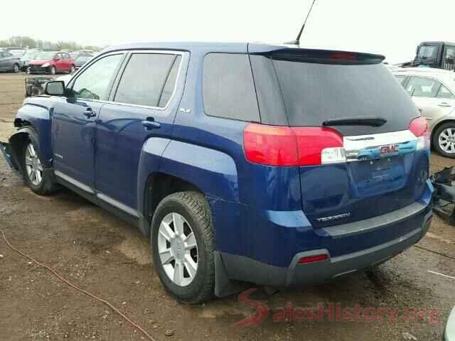 2T1BURHE7GC704620 2010 GMC TERRAIN