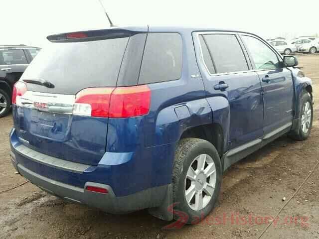 2T1BURHE7GC704620 2010 GMC TERRAIN