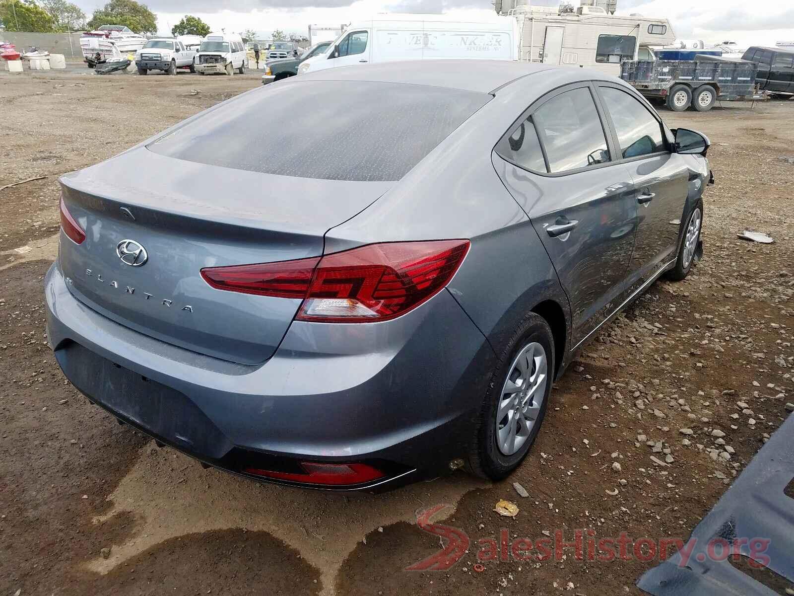 KMHD74LF0KU783140 2019 HYUNDAI ELANTRA