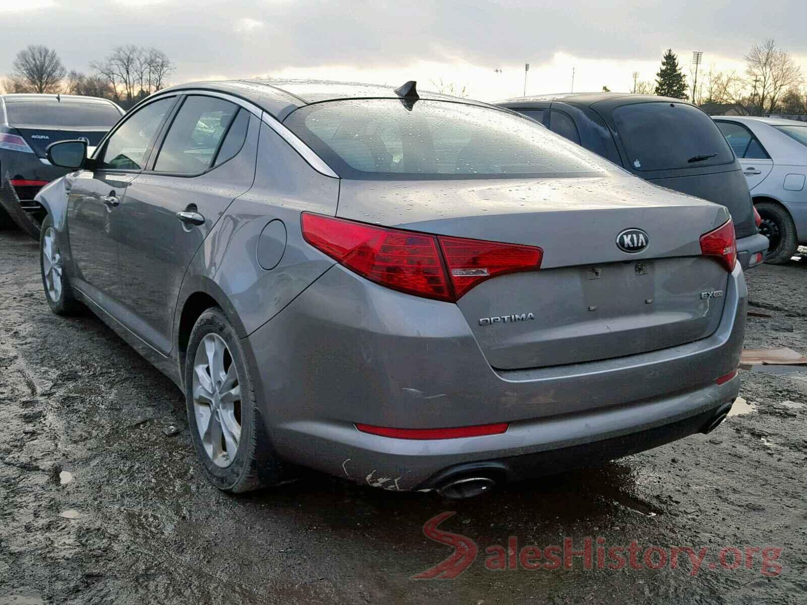 5XXGN4A78DG218386 2013 KIA OPTIMA