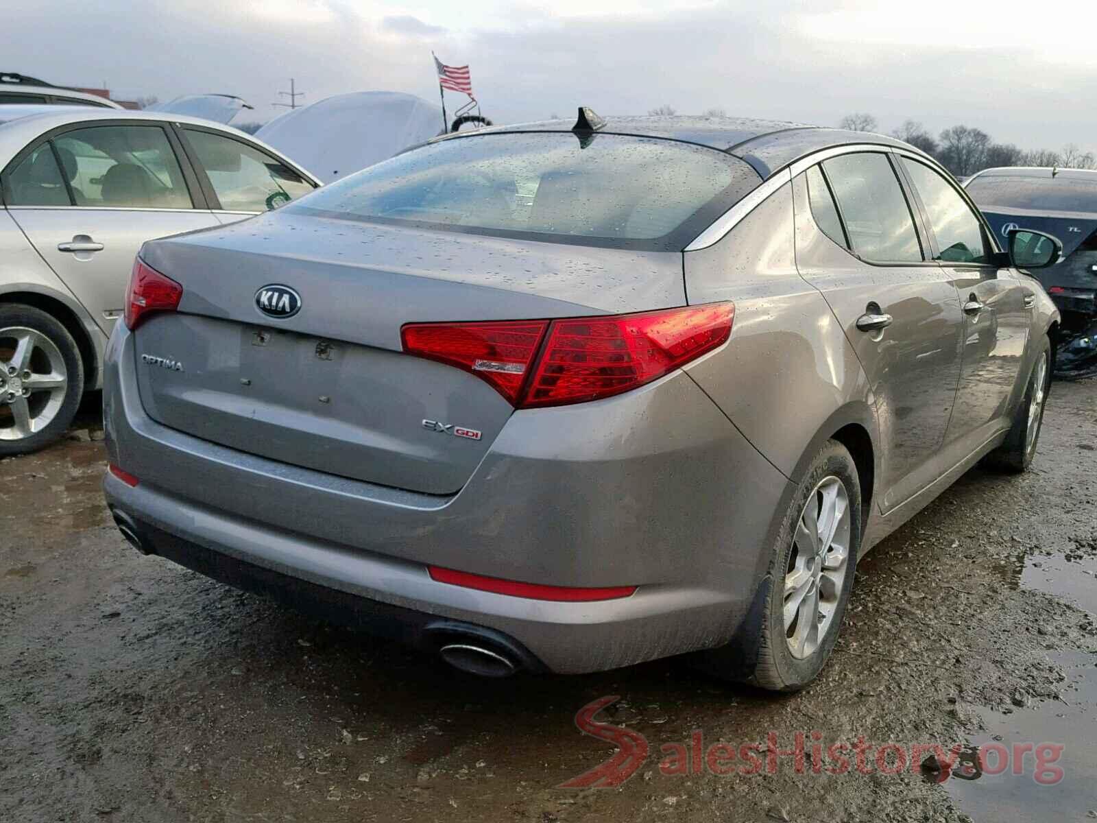 5XXGN4A78DG218386 2013 KIA OPTIMA