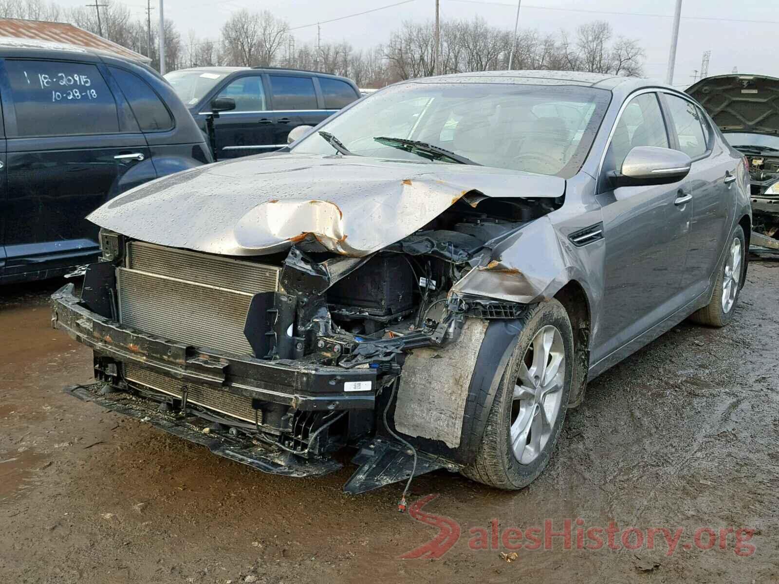 5XXGN4A78DG218386 2013 KIA OPTIMA