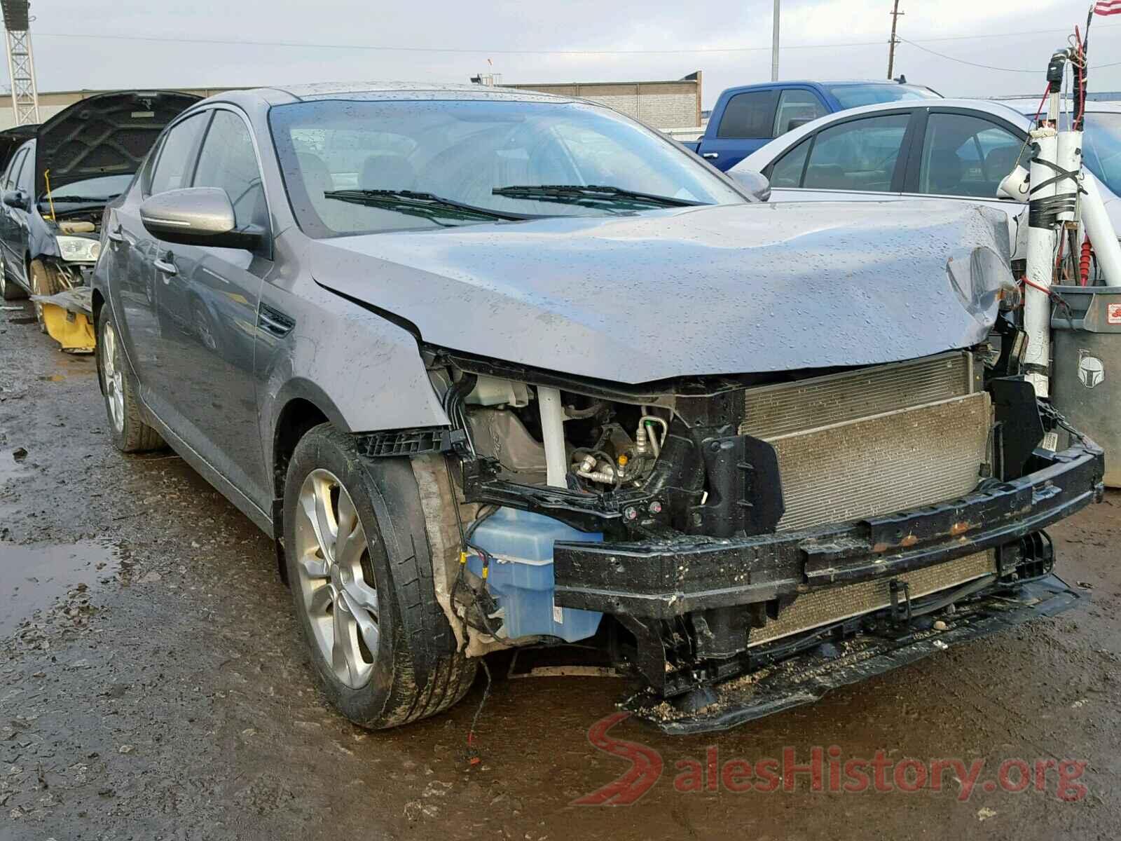 5XXGN4A78DG218386 2013 KIA OPTIMA