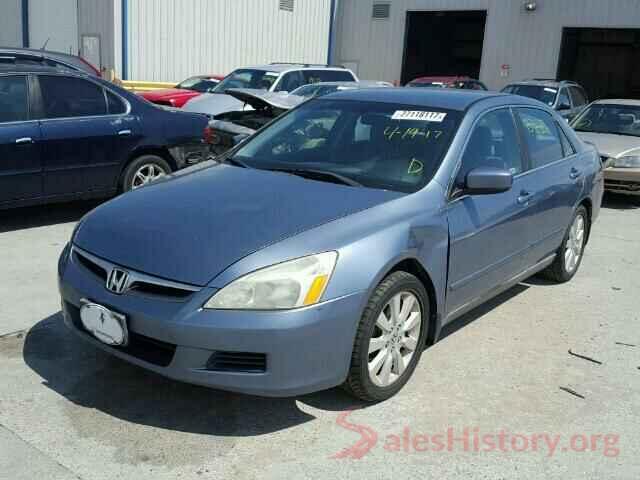 4T1BF1FK3HU741359 2007 HONDA ACCORD