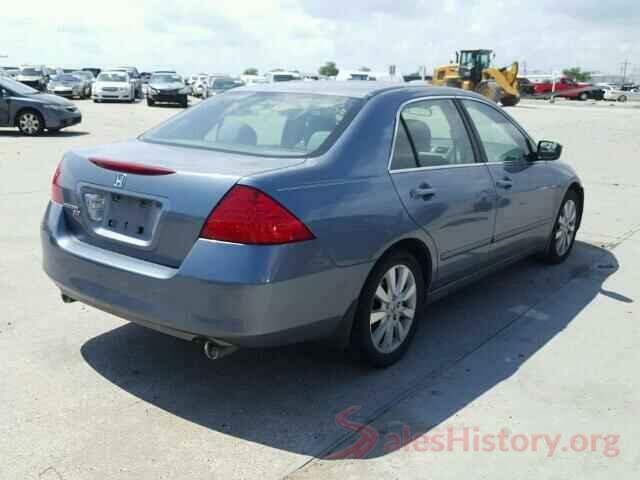 4T1BF1FK3HU741359 2007 HONDA ACCORD