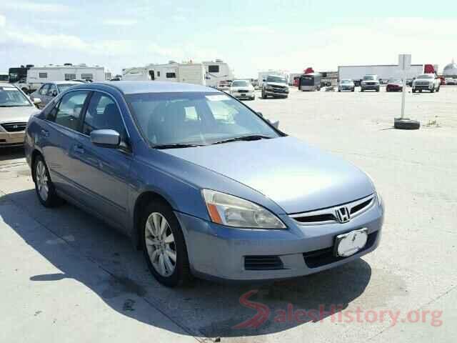 4T1BF1FK3HU741359 2007 HONDA ACCORD