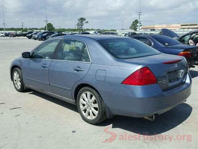 4T1BF1FK3HU741359 2007 HONDA ACCORD