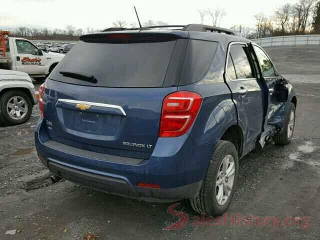 1G1ZE5ST1GF287460 2016 CHEVROLET EQUINOX