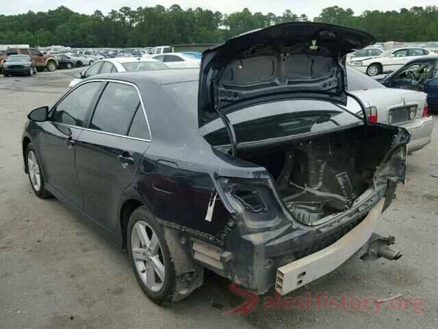 4T1BF1FK2EU446345 2014 TOYOTA CAMRY