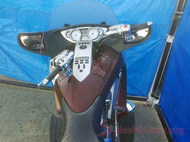 5VPSD36L383003731 2008 VICTORY MOTORCYCLES MOTORCYCLE