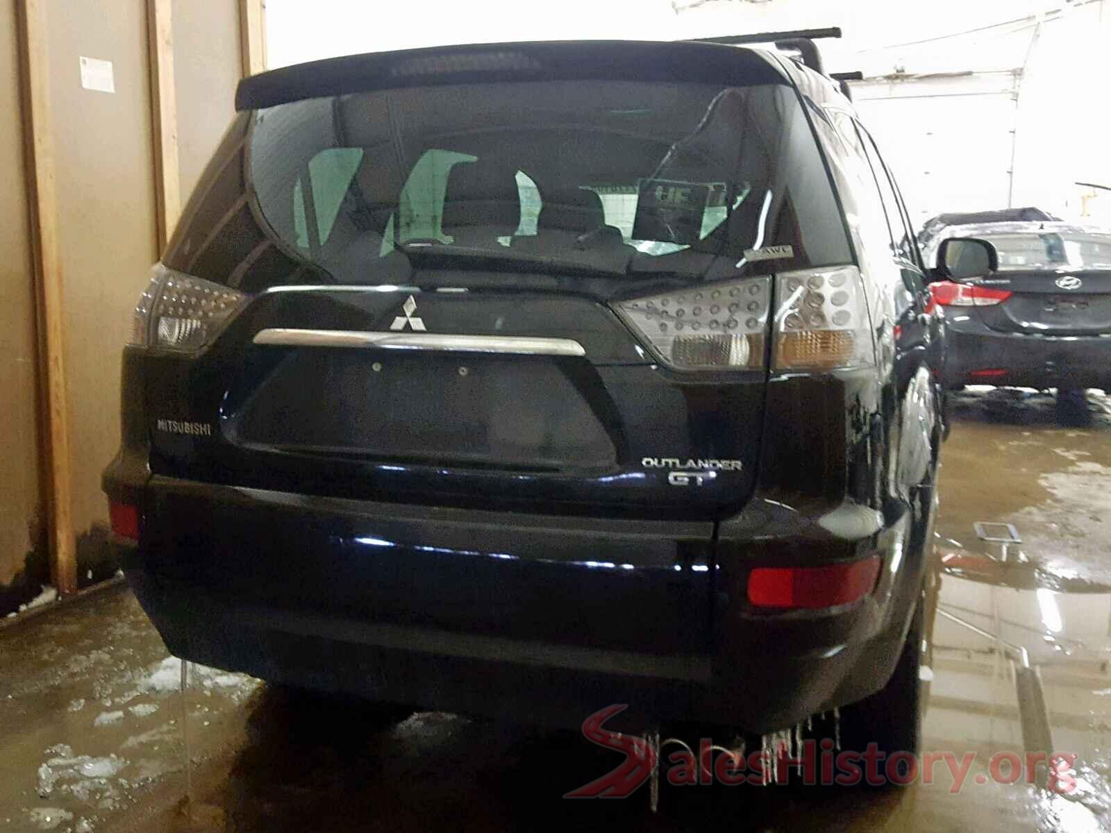 JA4JT5AX6CU018143 2012 MITSUBISHI OUTLANDER