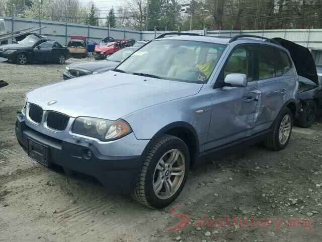 4T1BF1FK6HU721266 2004 BMW X3