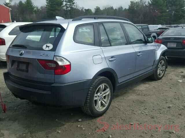 4T1BF1FK6HU721266 2004 BMW X3