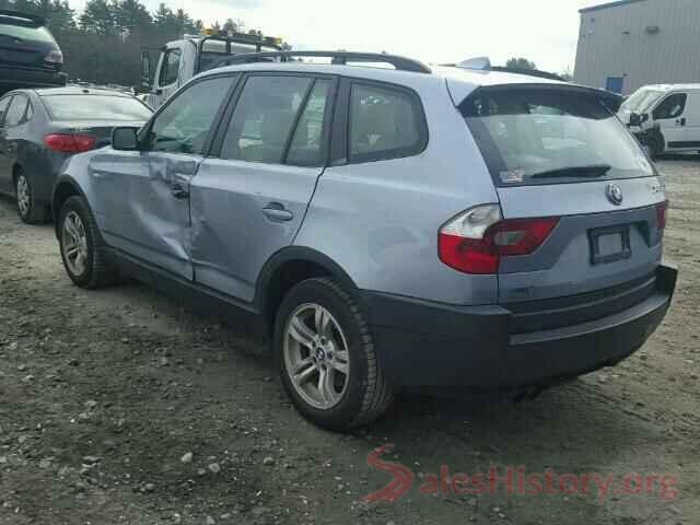 4T1BF1FK6HU721266 2004 BMW X3