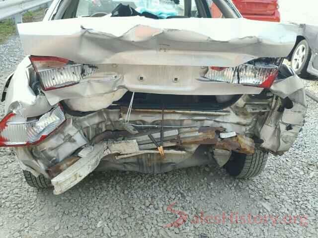 KMHD84LF1HU063755 1999 HONDA ACCORD