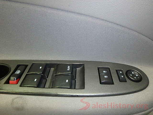 1FMCU0F79HUC59088 2007 CHEVROLET COBALT