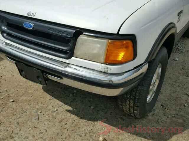 4T1B11HK6KU251954 1994 FORD RANGER