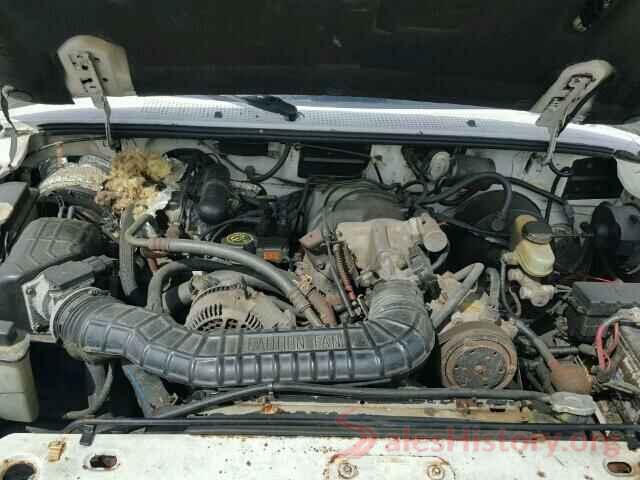 4T1B11HK6KU251954 1994 FORD RANGER