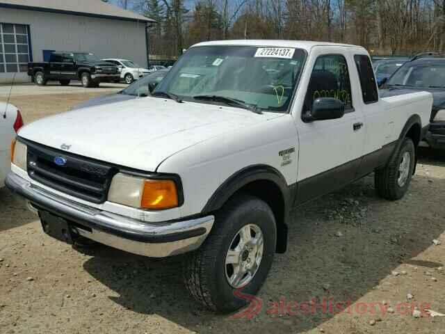 4T1B11HK6KU251954 1994 FORD RANGER