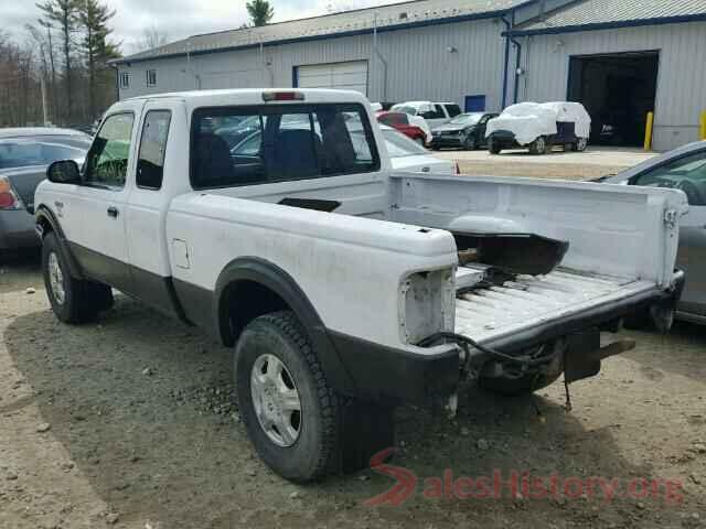 4T1B11HK6KU251954 1994 FORD RANGER