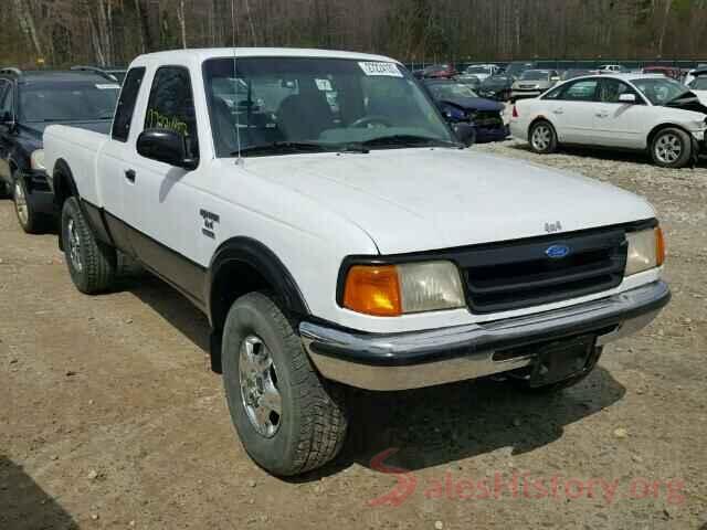 4T1B11HK6KU251954 1994 FORD RANGER