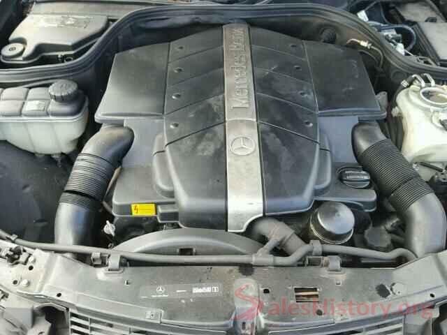 1N4AA6FV3LC368219 2003 MERCEDES-BENZ CLK320