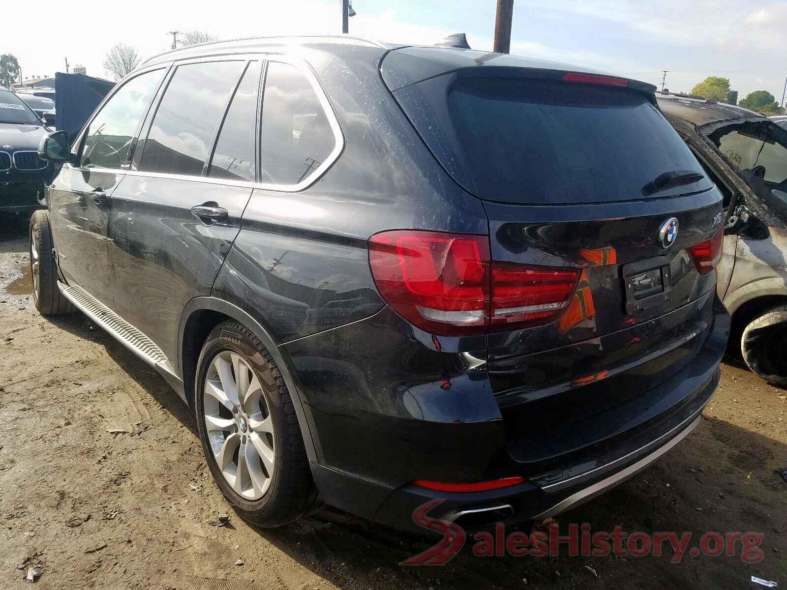 5UXKR0C52J0X99947 2018 BMW X5