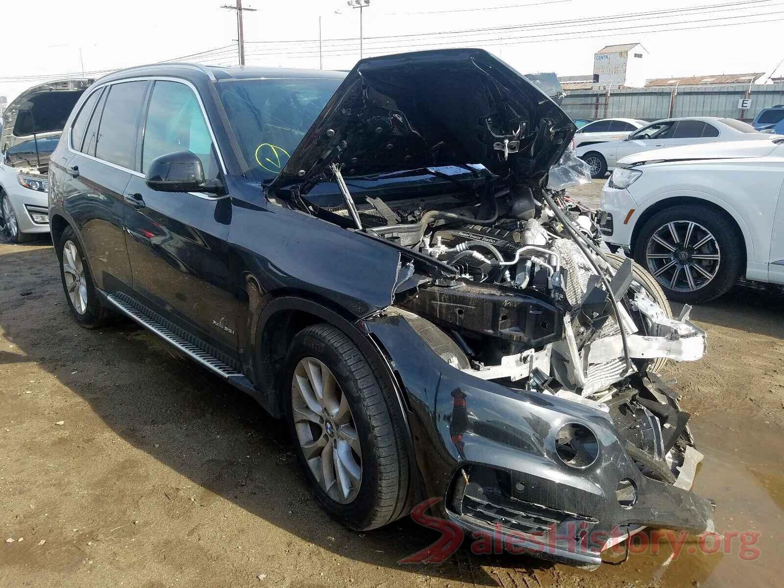 5UXKR0C52J0X99947 2018 BMW X5