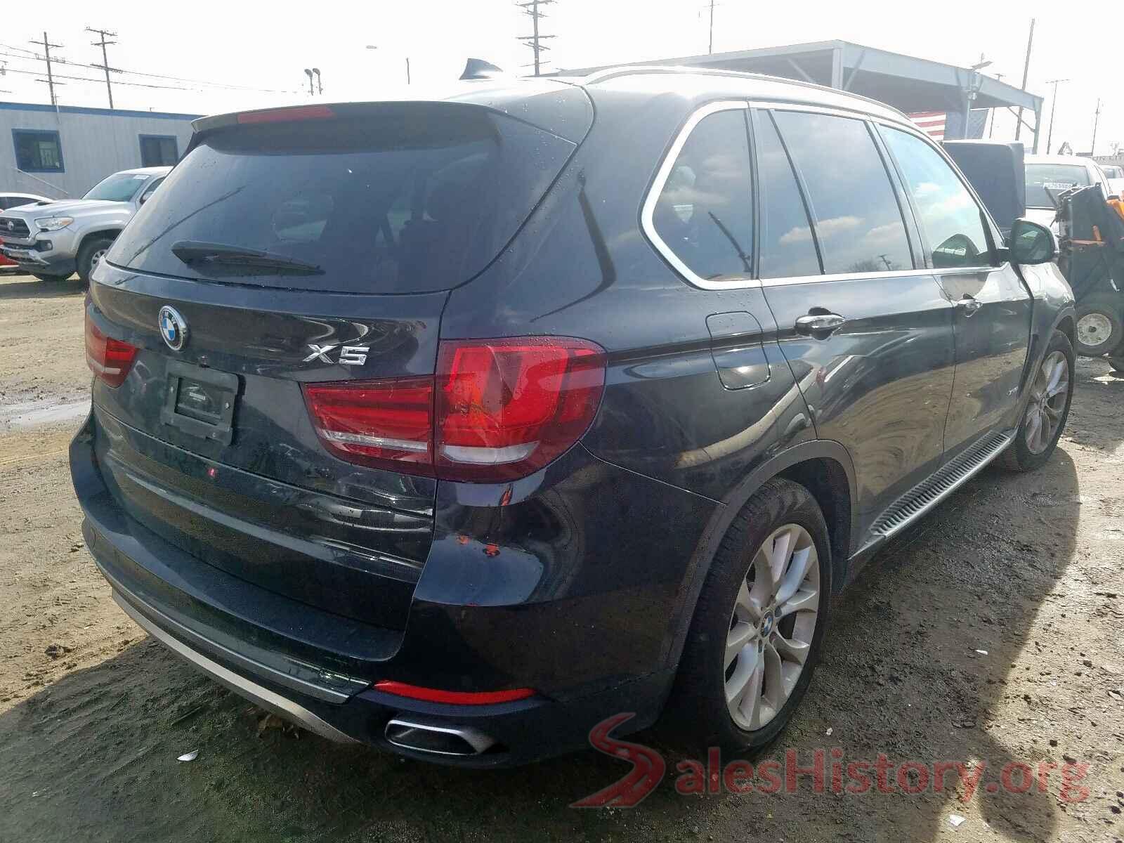 5UXKR0C52J0X99947 2018 BMW X5