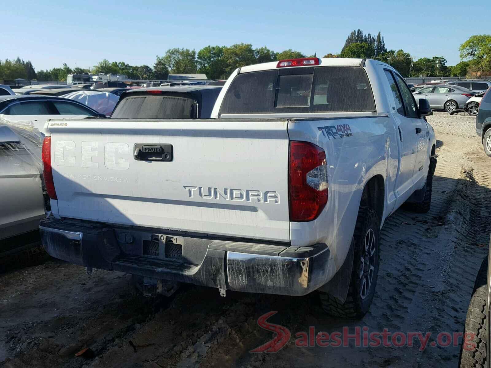 5TFUW5F10GX526594 2016 TOYOTA TUNDRA