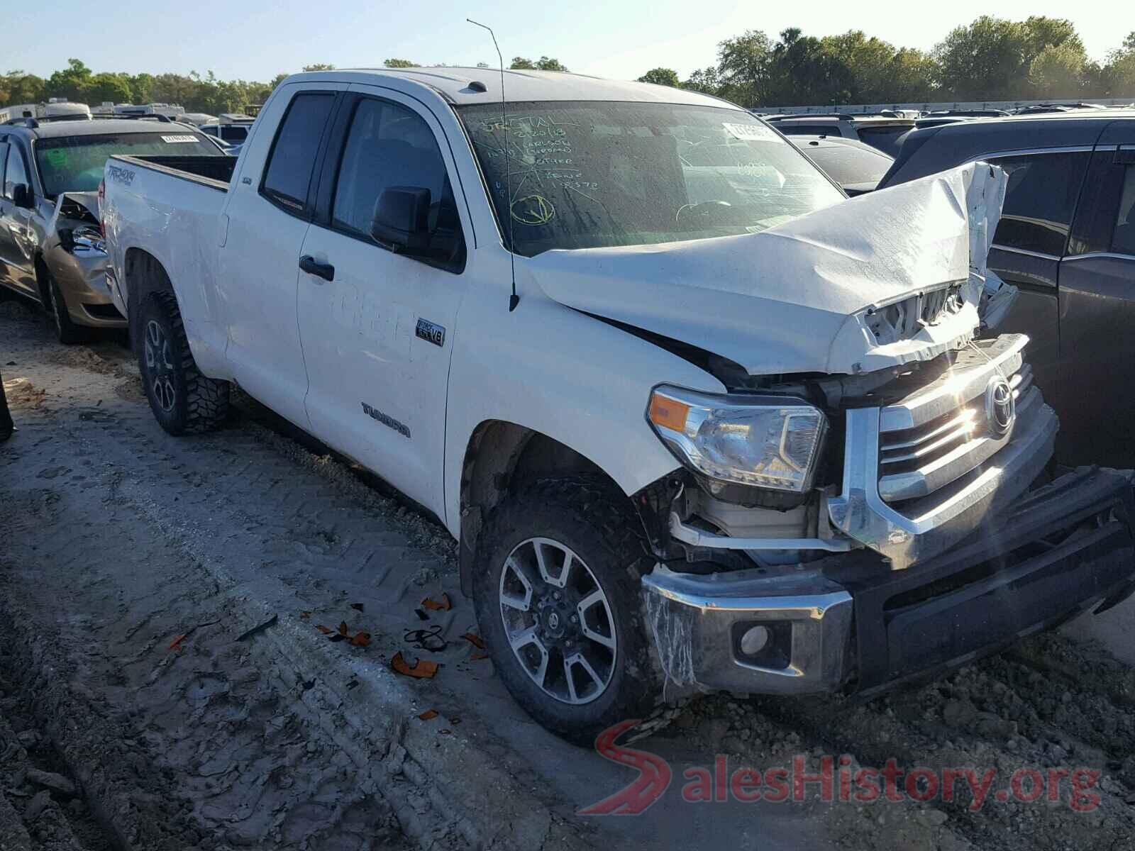 5TFUW5F10GX526594 2016 TOYOTA TUNDRA