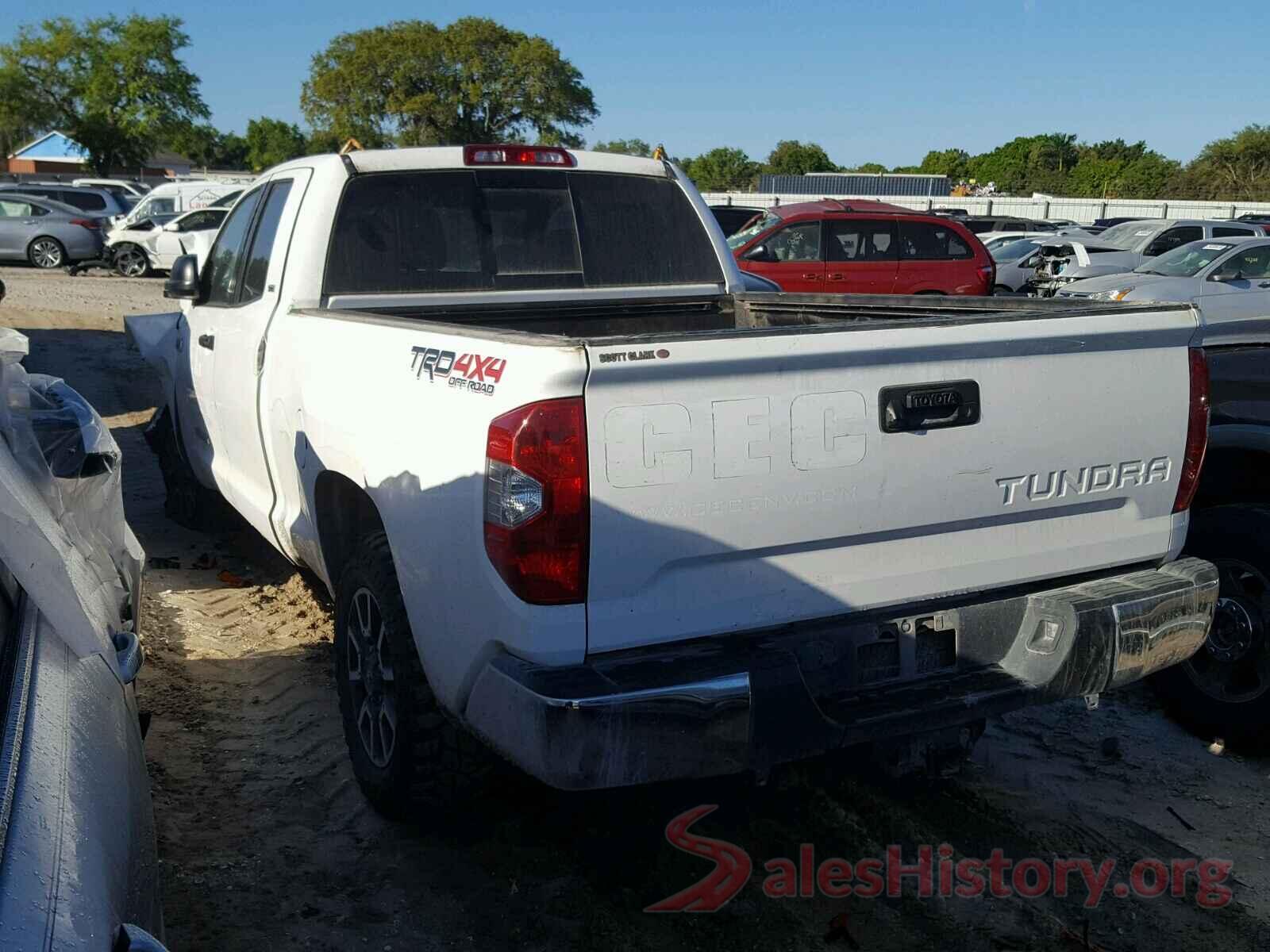 5TFUW5F10GX526594 2016 TOYOTA TUNDRA