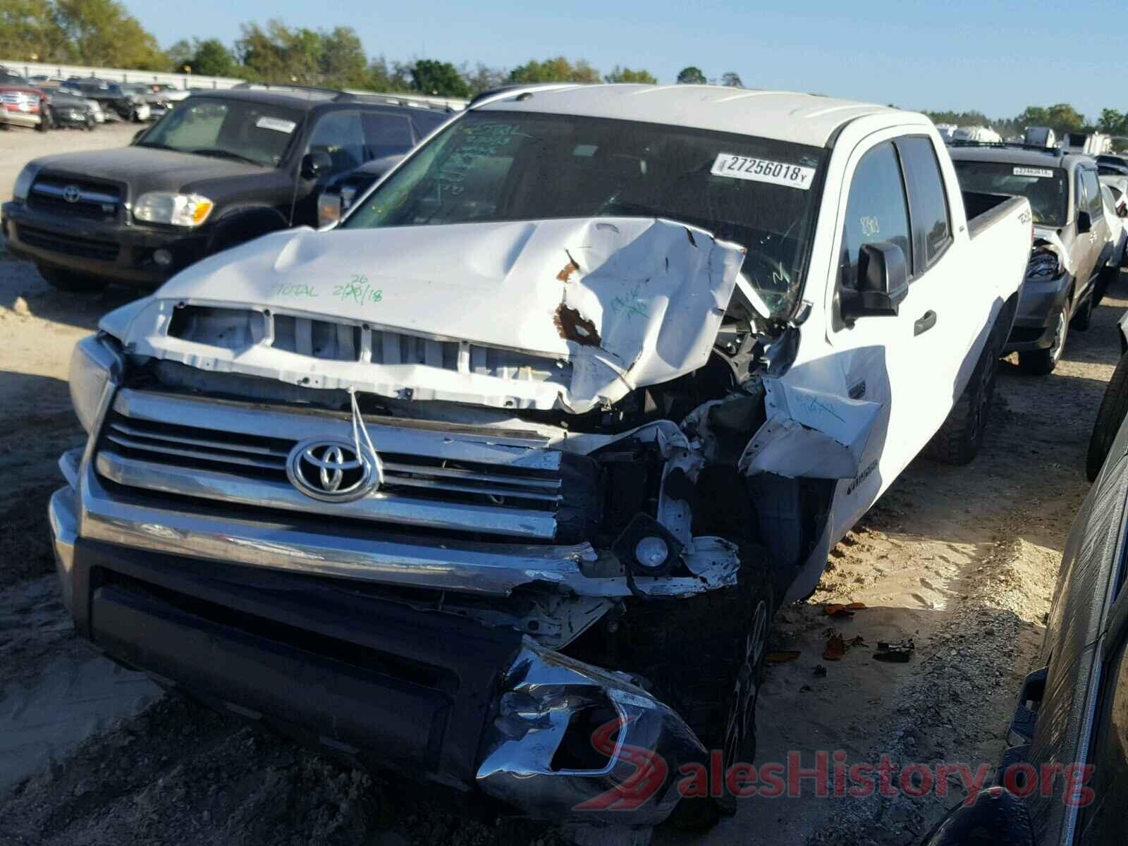 5TFUW5F10GX526594 2016 TOYOTA TUNDRA