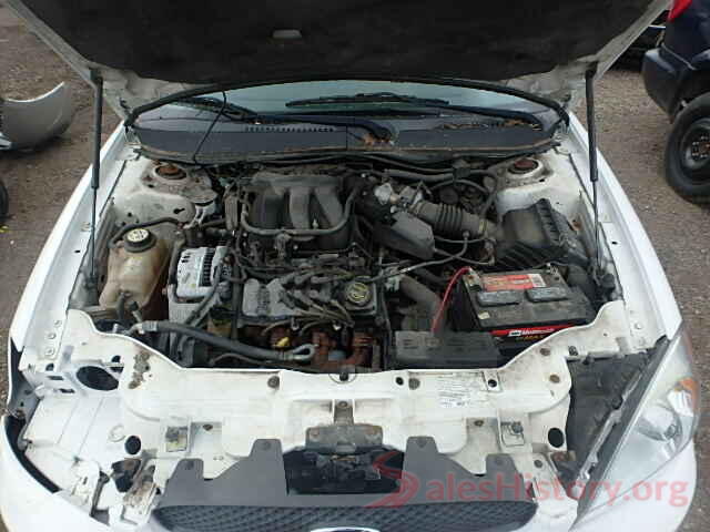 3N1CN7AP4HL886716 2006 FORD TAURUS