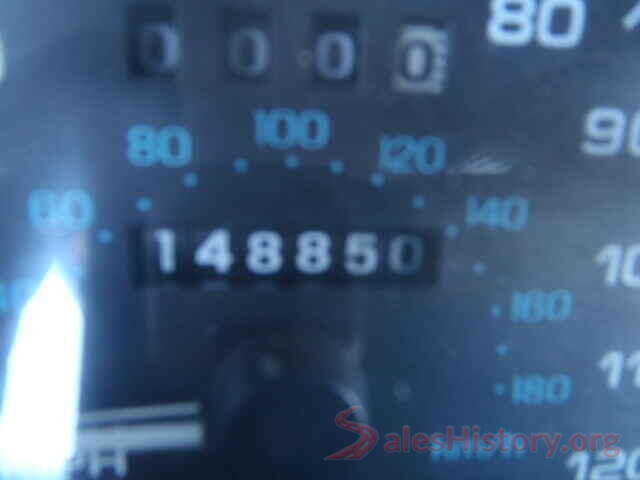 KMHCT4AE5HU272081 1998 FORD WINDSTAR