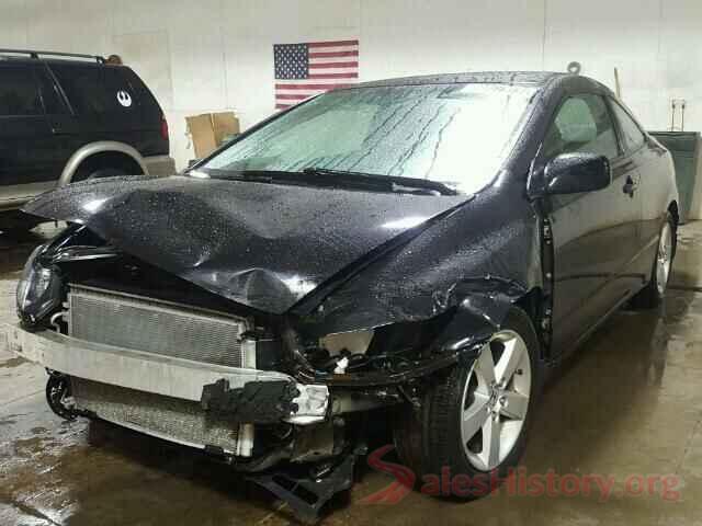 1N4AL3AP7JC130176 2008 HONDA CIVIC