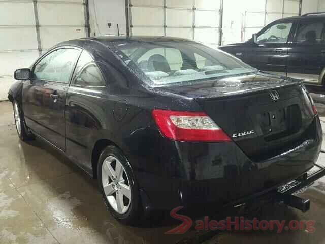 1N4AL3AP7JC130176 2008 HONDA CIVIC