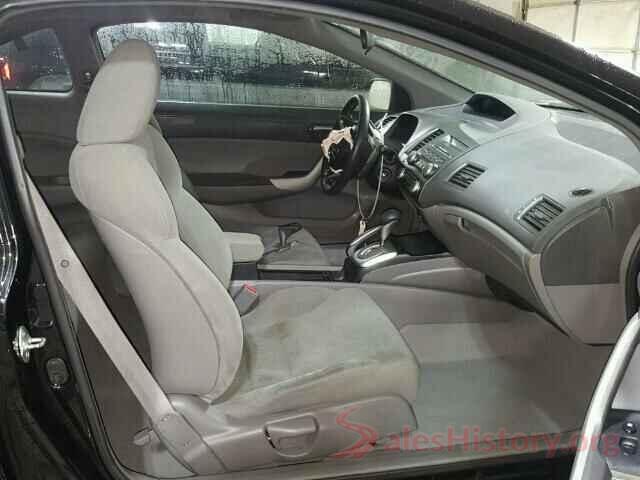 1N4AL3AP7JC130176 2008 HONDA CIVIC