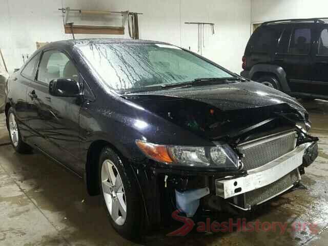 1N4AL3AP7JC130176 2008 HONDA CIVIC