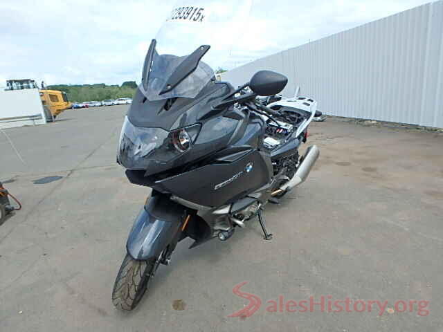 WB1061106DZX81379 2013 BMW MOTORCYCLE