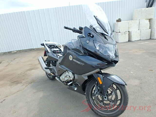 WB1061106DZX81379 2013 BMW MOTORCYCLE