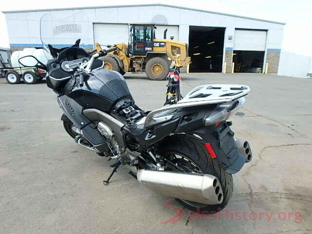 WB1061106DZX81379 2013 BMW MOTORCYCLE