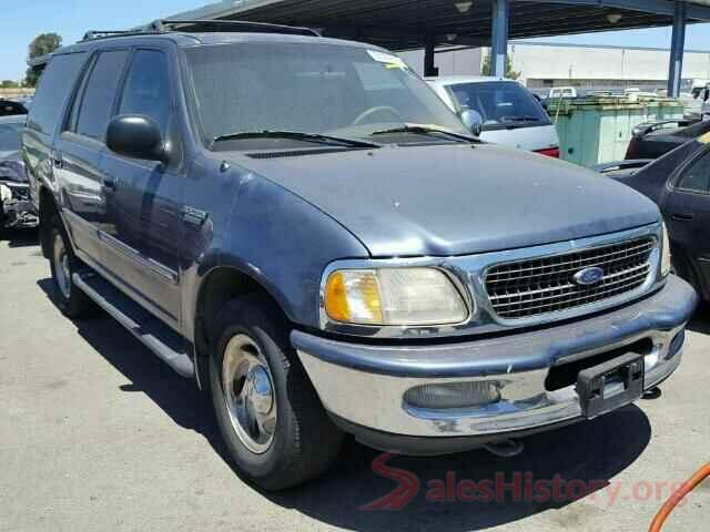 5NPE34AF7JH619285 1998 FORD EXPEDITION