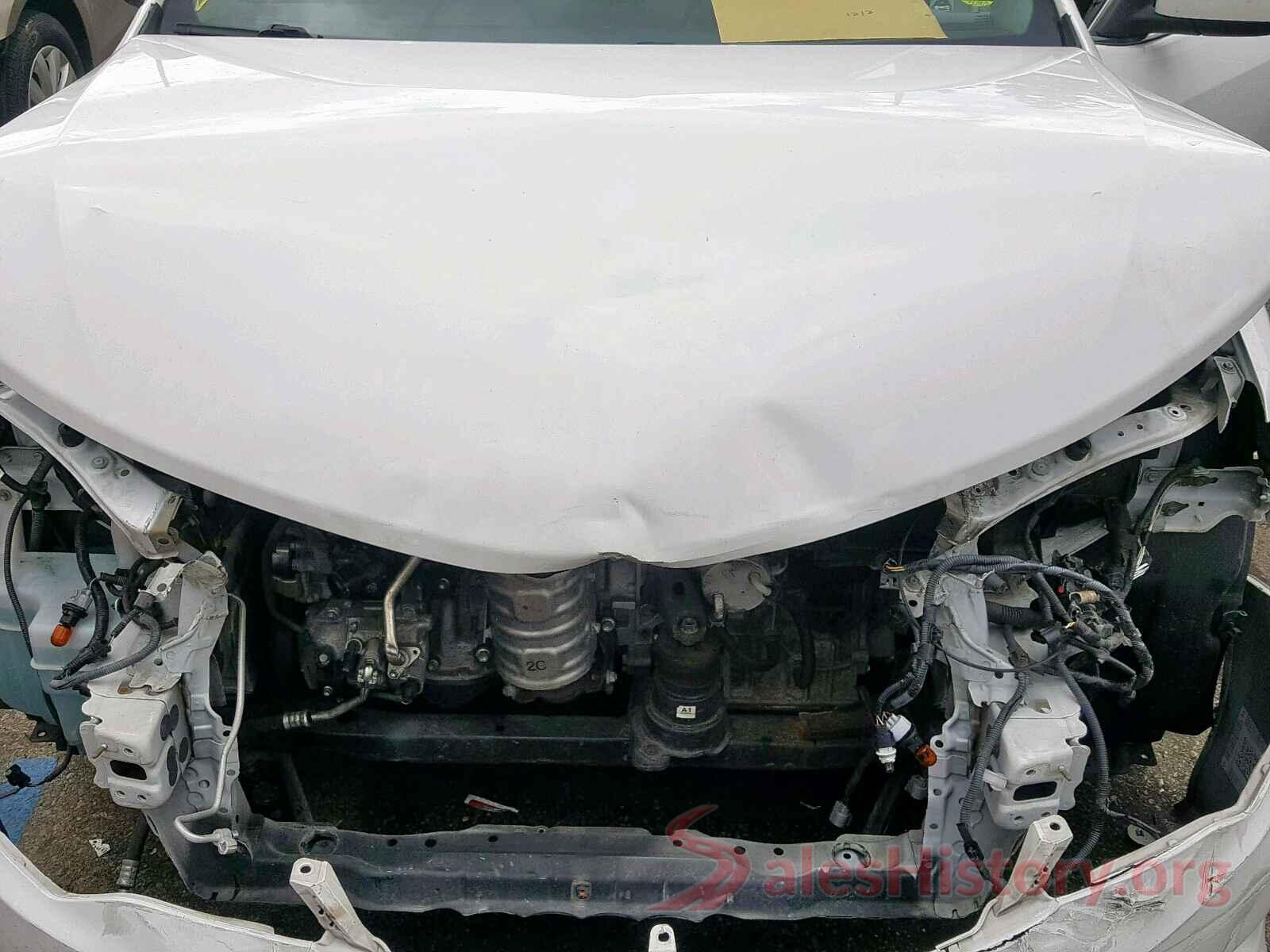 4T1BF1FK3EU458424 2014 TOYOTA CAMRY