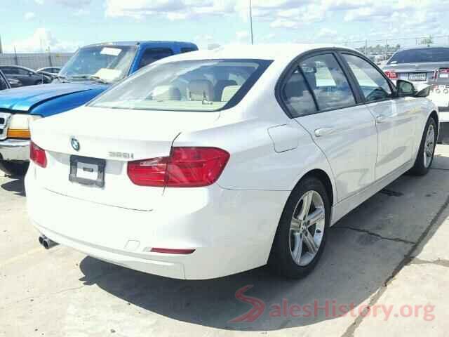 NM0LS7E72G1274291 2013 BMW 3 SERIES