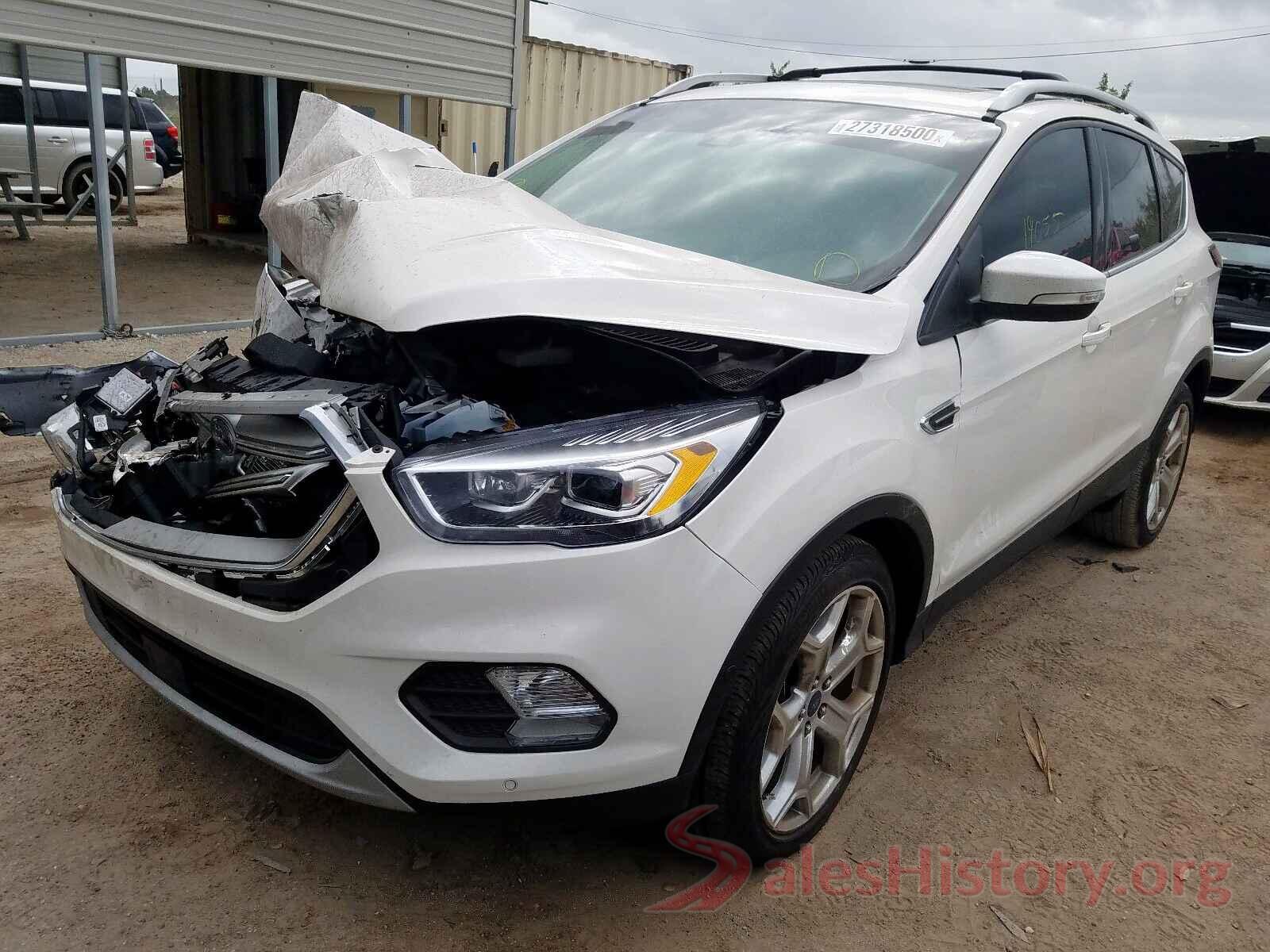 1FMCU0GD0HUA11803 2018 FORD ESCAPE